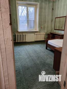 2-к квартира, на длительный срок, 57м2, 1/2 этаж