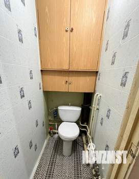 1-к квартира, на длительный срок, 38м2, 5/9 этаж
