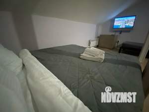 1-к квартира, посуточно, 30м2, 3/3 этаж