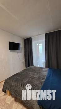 2-к квартира, посуточно, 44м2, 4/9 этаж