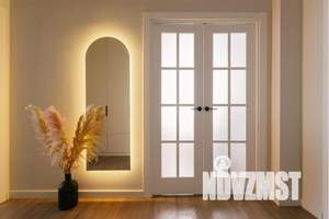 1-к квартира, посуточно, 42м2, 15/20 этаж