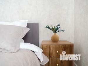 1-к квартира, посуточно, 39м2, 14/20 этаж