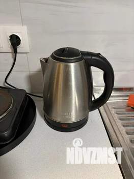 Студия квартира, посуточно, 27м2, 2/23 этаж