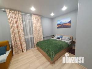 1-к квартира, посуточно, 30м2, 4/5 этаж