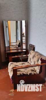 1-к квартира, на длительный срок, 31м2, 3/5 этаж