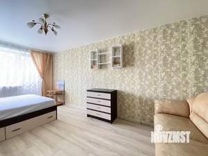 1-к квартира, на длительный срок, 31м2, 5/5 этаж
