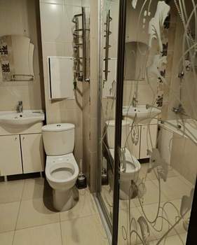 3-к квартира, на длительный срок, 90м2, 2/17 этаж