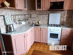 2-к квартира, посуточно, 60м2, 9/9 этаж