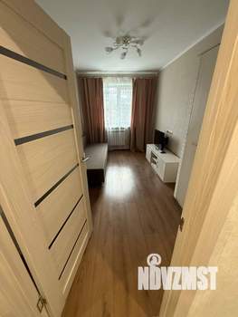 2-к квартира, на длительный срок, 44м2, 5/5 этаж