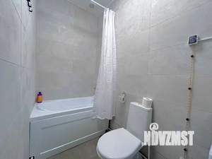 Студия квартира, посуточно, 29м2, 1/1 этаж