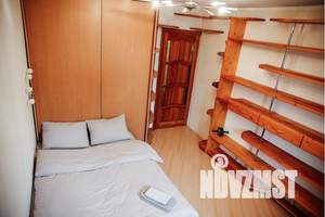 2-к квартира, посуточно, 42м2, 3/9 этаж