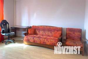 3-к квартира, посуточно, 80м2, 11/16 этаж