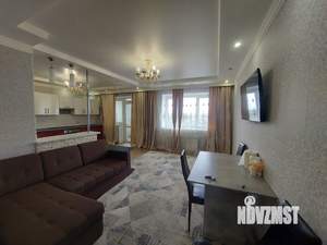 3-к квартира, на длительный срок, 85м2, 16/20 этаж