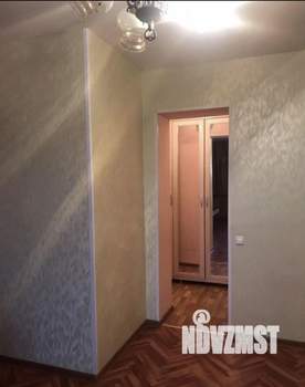 1-к квартира, на длительный срок, 42м2, 12/13 этаж