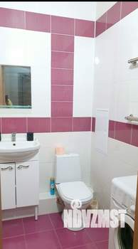 1-к квартира, на длительный срок, 42м2, 6/14 этаж