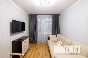 2-к квартира, посуточно, 32м2, 3/9 этаж