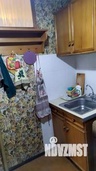 2-к квартира, на длительный срок, 43м2, 3/5 этаж