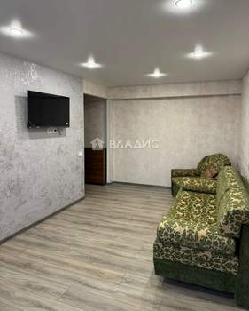 2-к квартира, на длительный срок, 43м2, 8/9 этаж