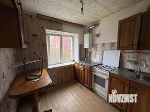 2-к квартира, на длительный срок, 44м2, 2/5 этаж