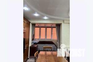 1-к квартира, посуточно, 47м2, 4/17 этаж