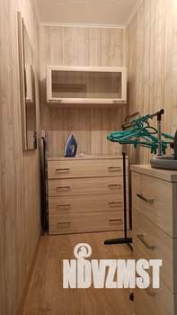 2-к квартира, посуточно, 43м2, 5/5 этаж