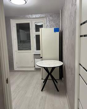 1-к квартира, на длительный срок, 42м2, 7/17 этаж
