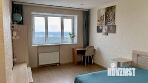 1-к квартира, на длительный срок, 42м2, 20/20 этаж