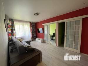 2-к квартира, на длительный срок, 42м2, 3/3 этаж