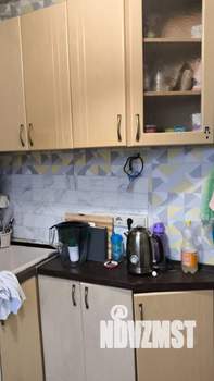 2-к квартира, на длительный срок, 45м2, 4/5 этаж