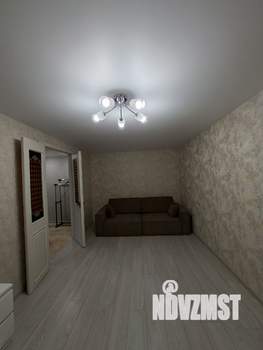 2-к квартира, на длительный срок, 45м2, 1/5 этаж