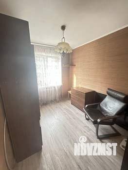 3-к квартира, на длительный срок, 60м2, 5/9 этаж