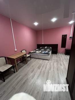 Студия квартира, посуточно, 25м2, 2/3 этаж