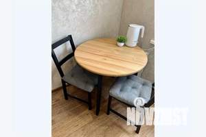 2-к квартира, посуточно, 45м2, 5/6 этаж