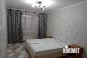 1-к квартира, на длительный срок, 35м2, 5/10 этаж