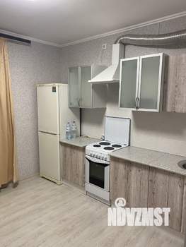 1-к квартира, на длительный срок, 38м2, 10/14 этаж