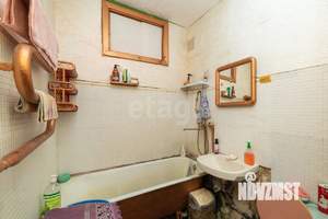 1-к квартира, на длительный срок, 31м2, 4/5 этаж