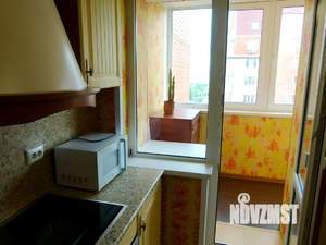1-к квартира, на длительный срок, 37м2, 12/13 этаж