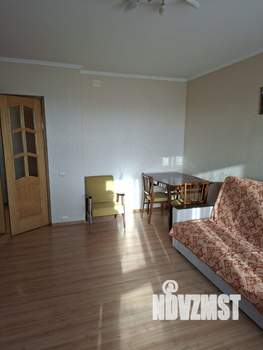 2-к квартира, на длительный срок, 48м2, 6/10 этаж