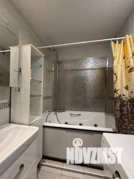 3-к квартира, посуточно, 86м2, 11/17 этаж