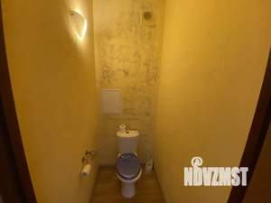 2-к квартира, посуточно, 54м2, 15/17 этаж