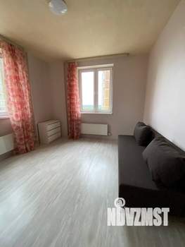 2-к квартира, на длительный срок, 55м2, 21/24 этаж