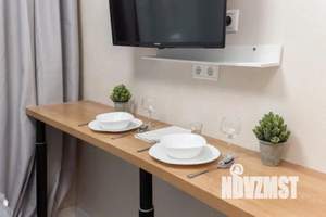 1-к квартира, посуточно, 15м2, 1/1 этаж