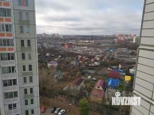 2-к квартира, на длительный срок, 56м2, 14/18 этаж