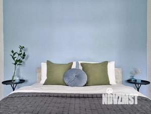 1-к квартира, посуточно, 30м2, 1/5 этаж