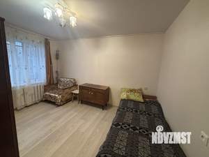 2-к квартира, на длительный срок, 45м2, 4/5 этаж