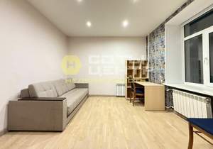 2-к квартира, на длительный срок, 58м2, 3/5 этаж