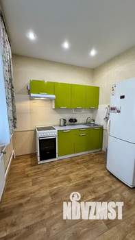 1-к квартира, на длительный срок, 38м2, 8/10 этаж