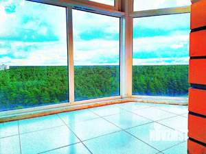 1-к квартира, посуточно, 44м2, 12/14 этаж