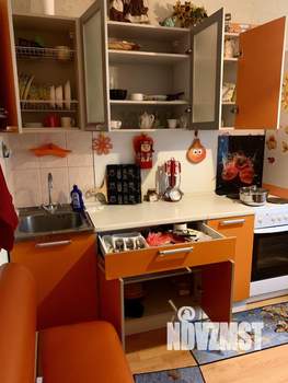 1-к квартира, на длительный срок, 36м2, 5/10 этаж