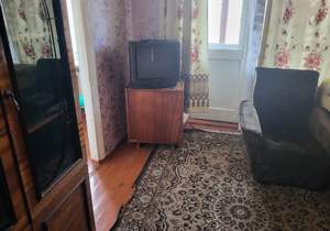 3-к квартира, на длительный срок, 45м2, 5/5 этаж